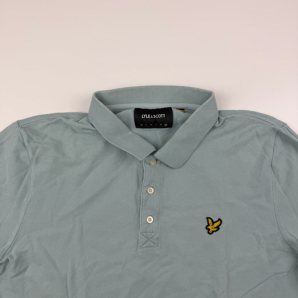Lyle & Scott Polo (XXL)