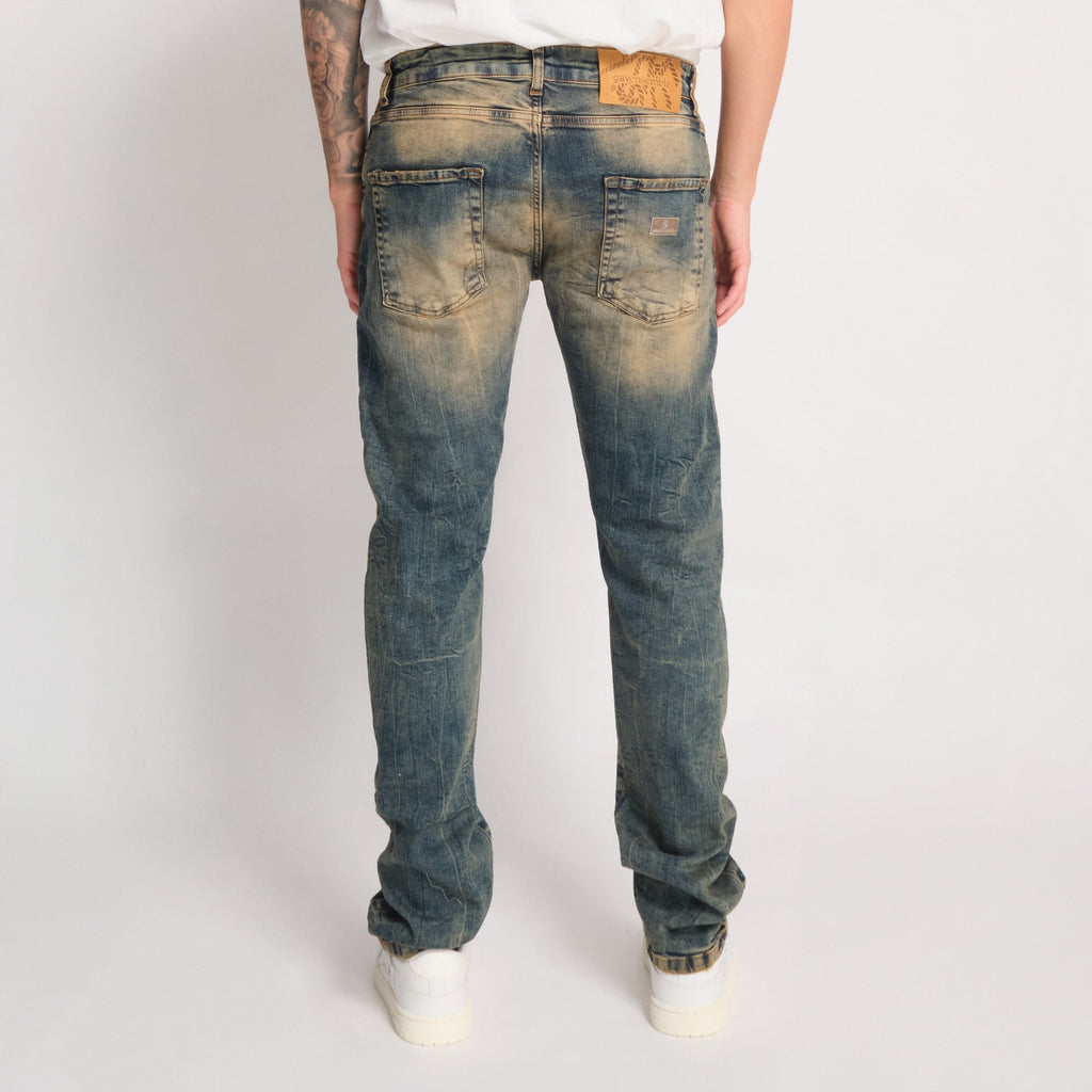 Jeans Gavensemble
