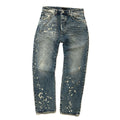 Jeans Do Not Conform