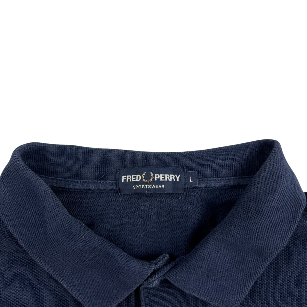 Fred Perry Polo (L)