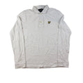 Lyle & Scott Polo (S)