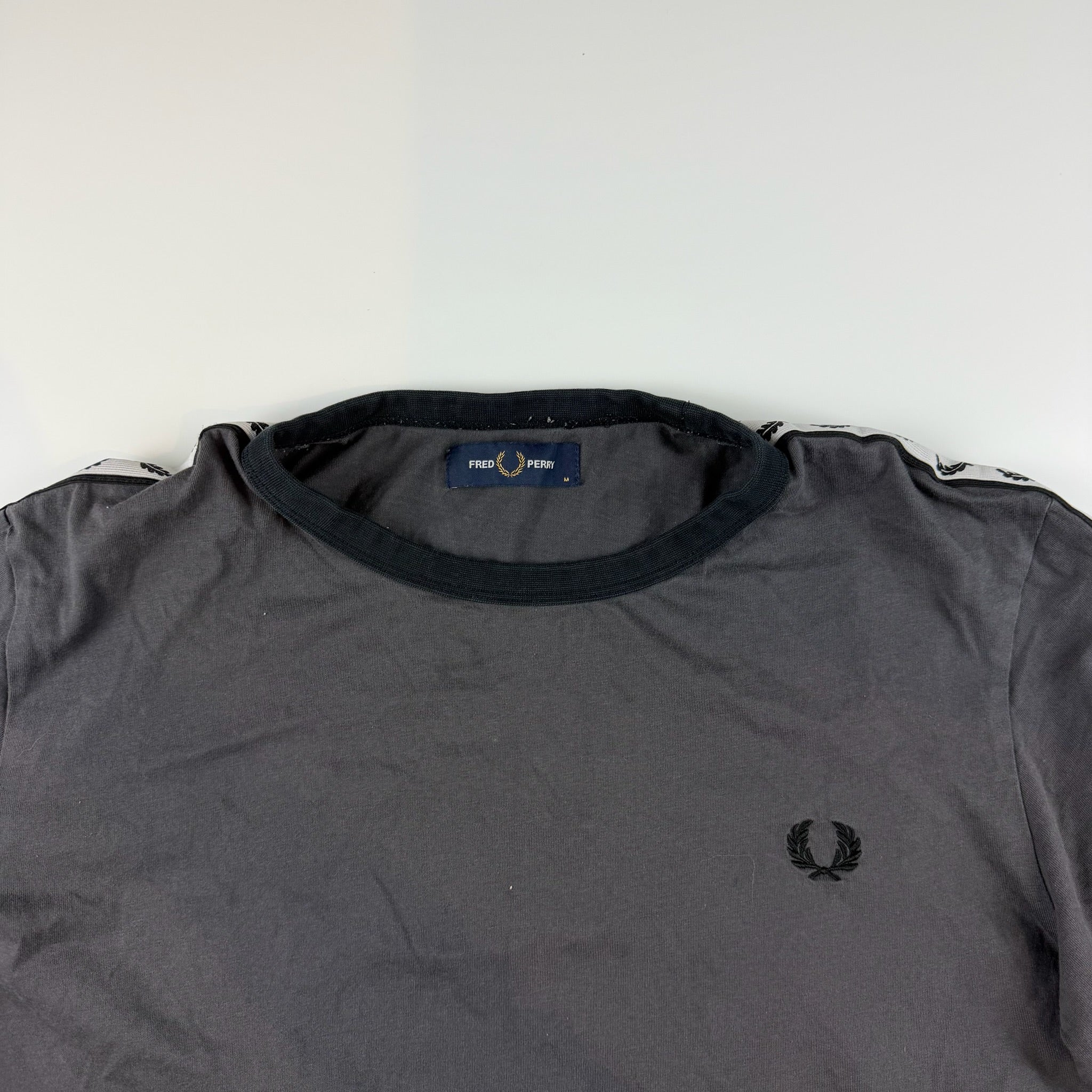 Fred Perry T-Shirt (M)