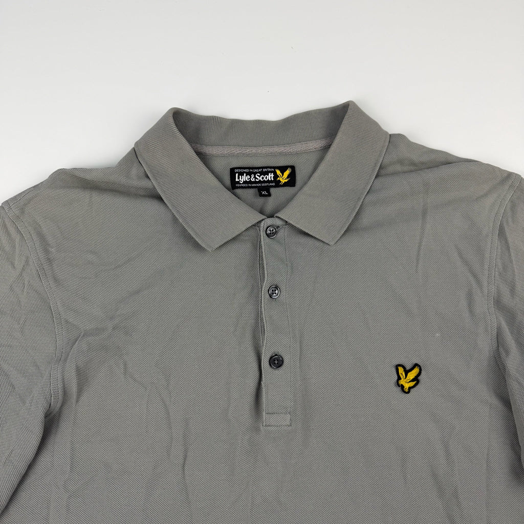 Lyle & Scott Polo (XL)