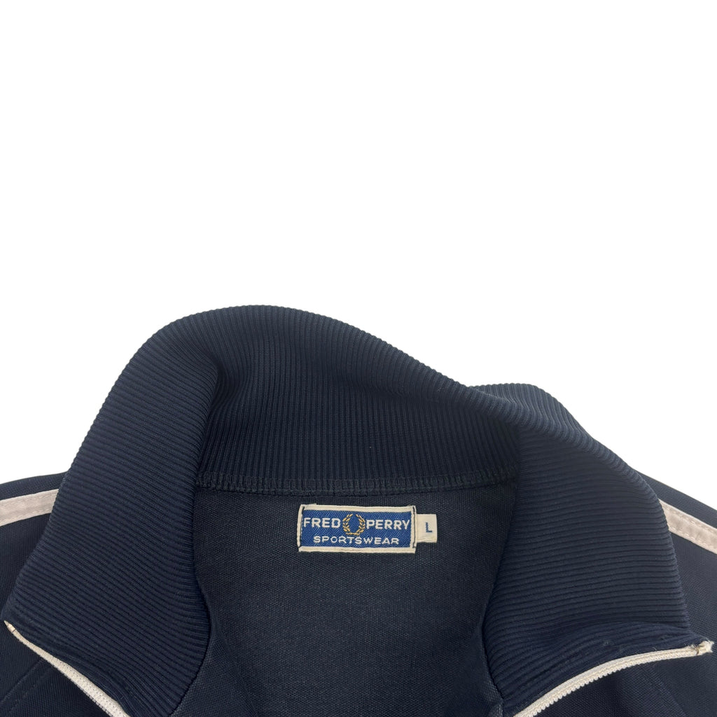 Fred Perry Trackjacket (M)