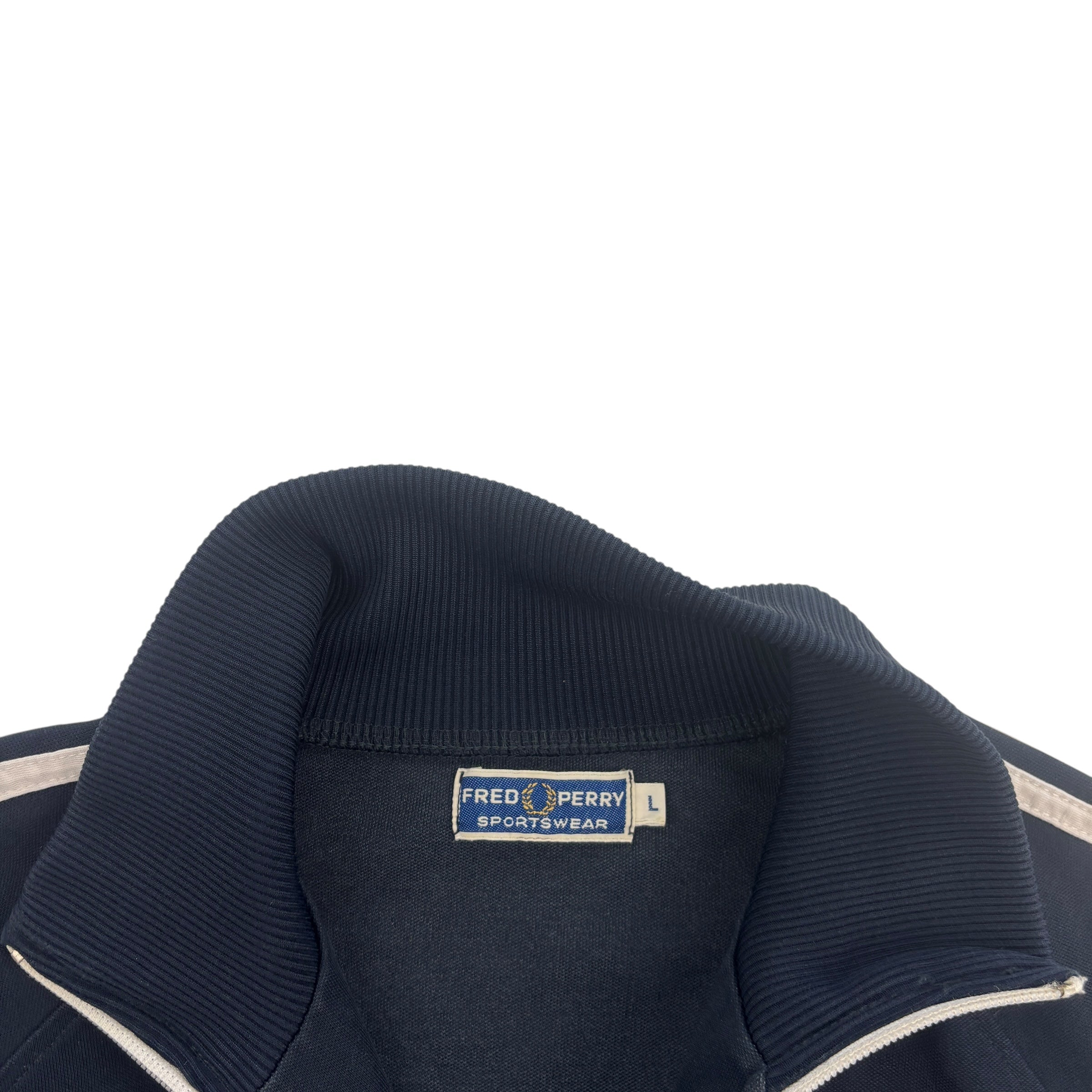 Fred Perry Trackjacket (M)