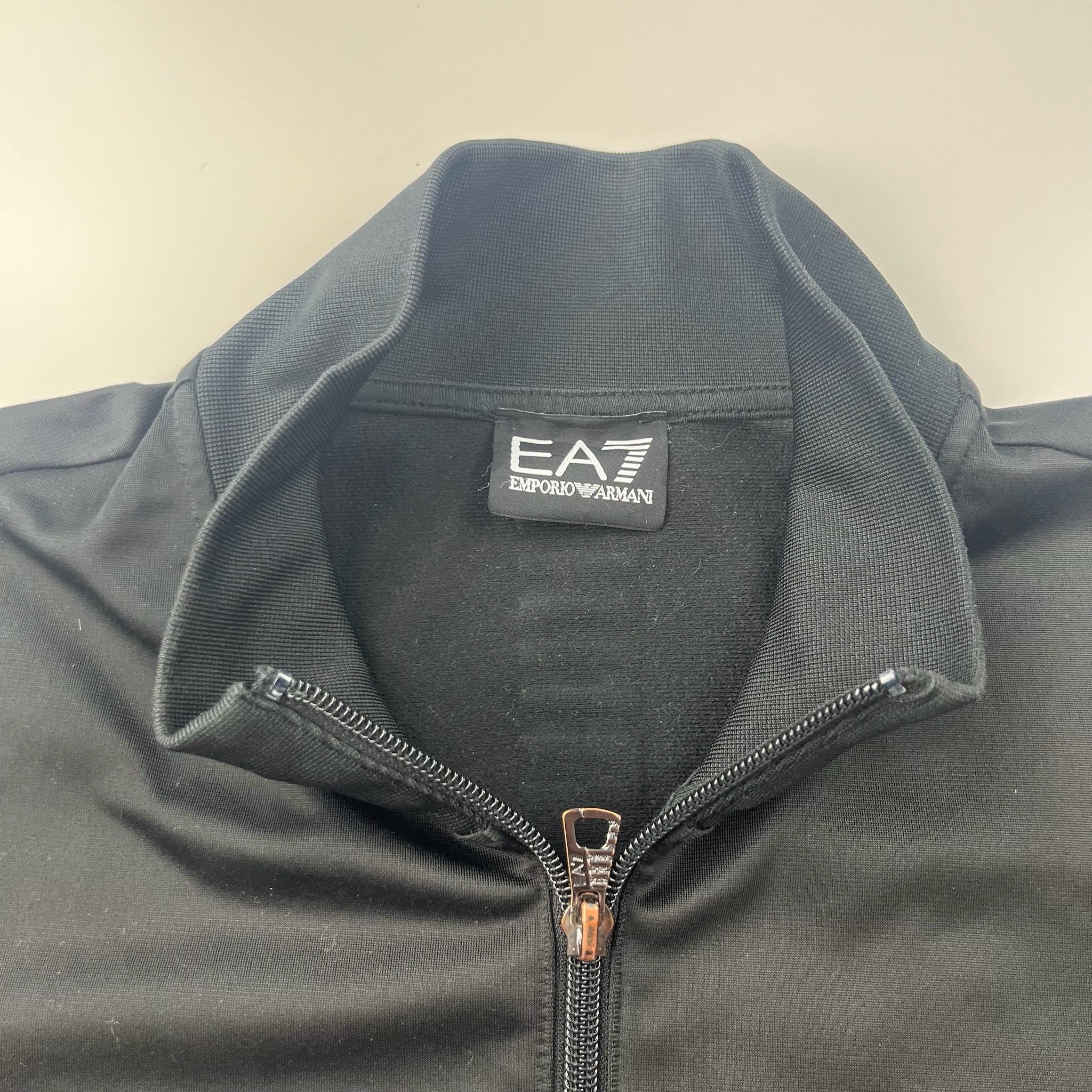Amarni Trackjacket (S)