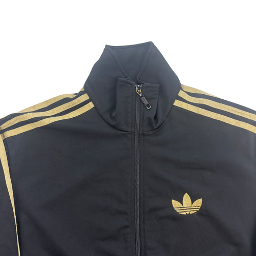 Adidas Trackjacket (S)