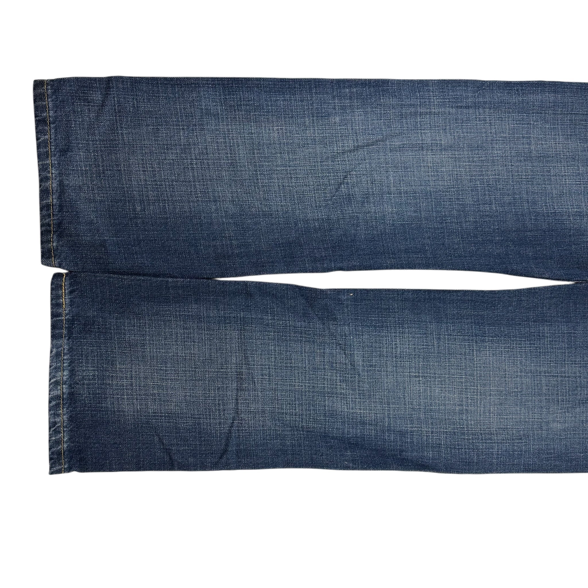 Leviâs 501 Jeans (L)