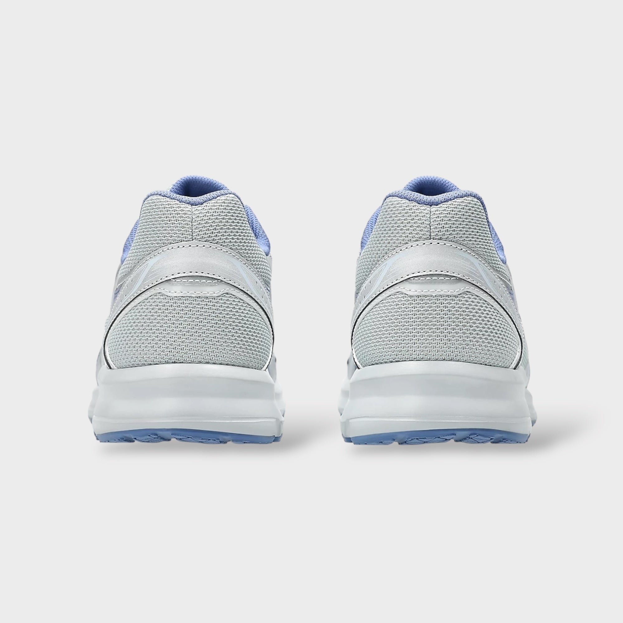 Asics Jog 100S I Piedmont Grey/Pure Silver