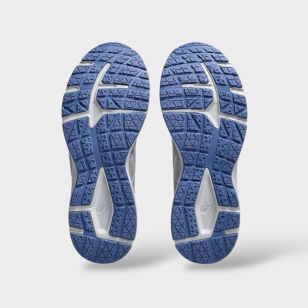 Asics Jog 100S I Piedmont Grey/Pure Silver