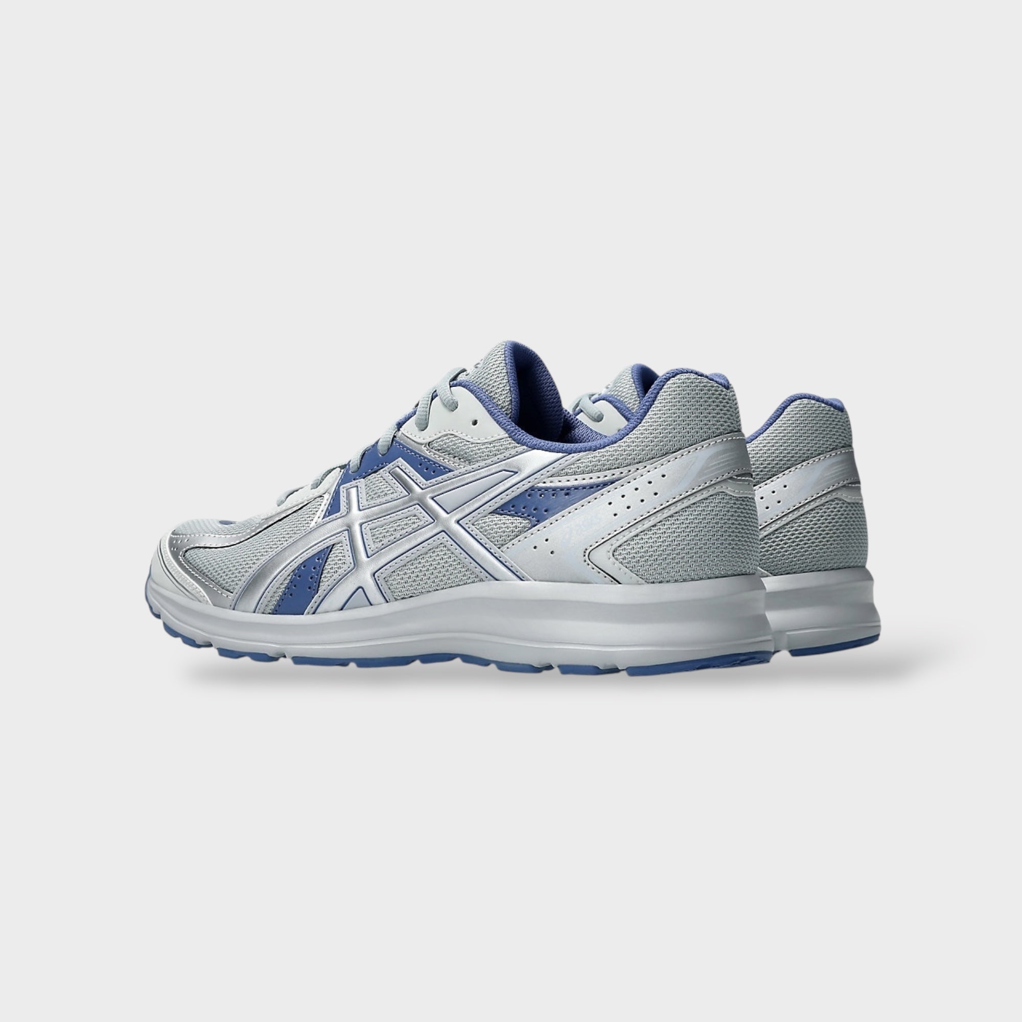Asics Jog 100S I Piedmont Grey/Pure Silver