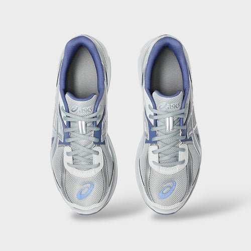 Asics Jog 100S I Piedmont Grey/Pure Silver