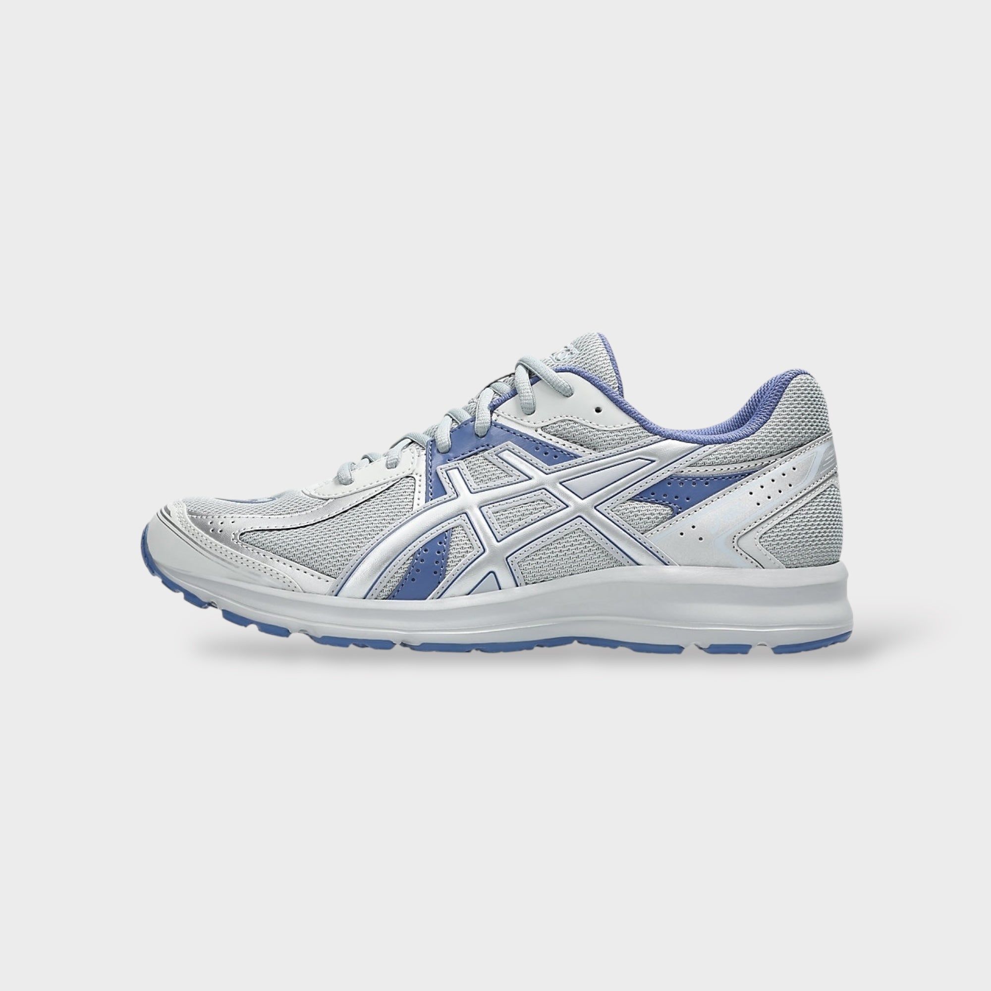 Asics Jog 100S I Piedmont Grey/Pure Silver