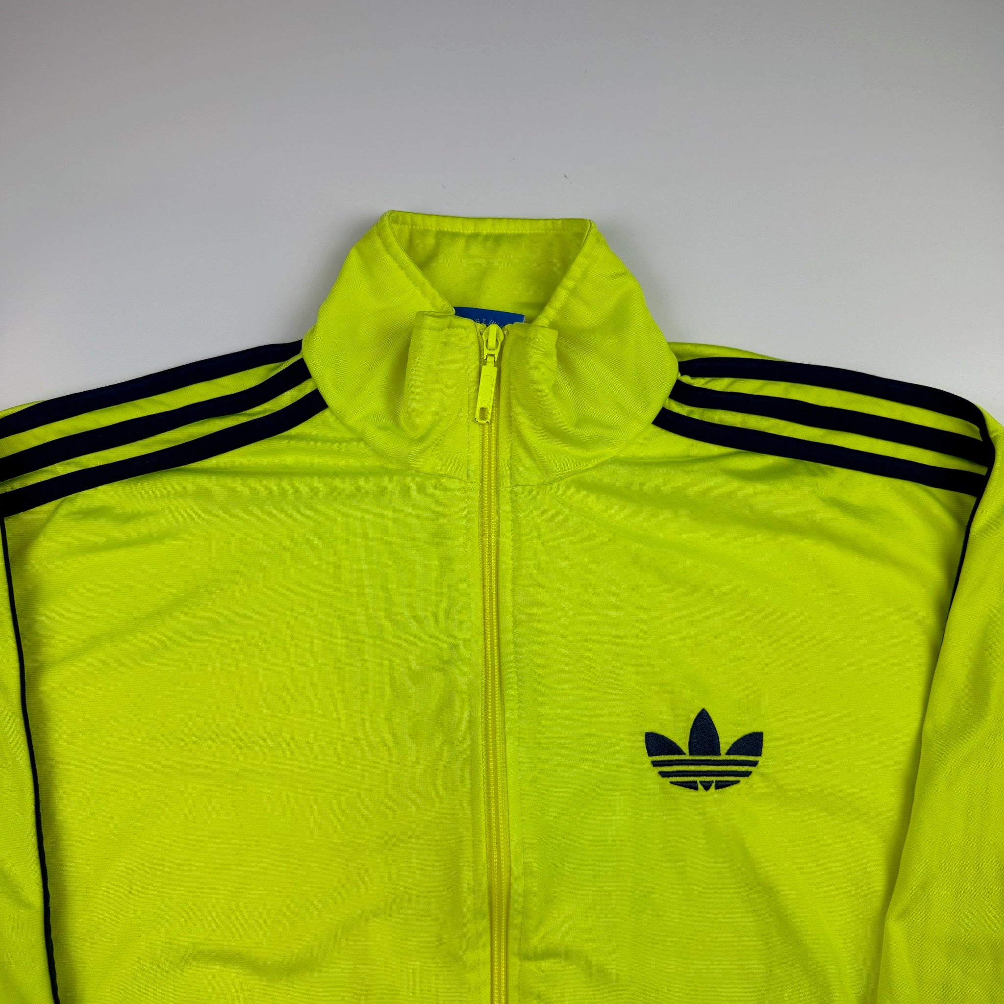 Adidas Trackjacket (M)