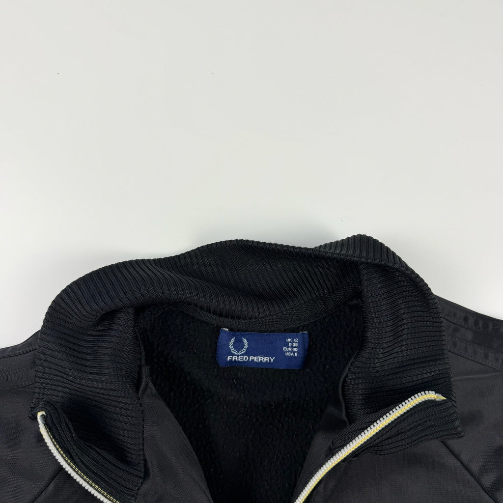 Fred Perry Trackjacket (XS)
