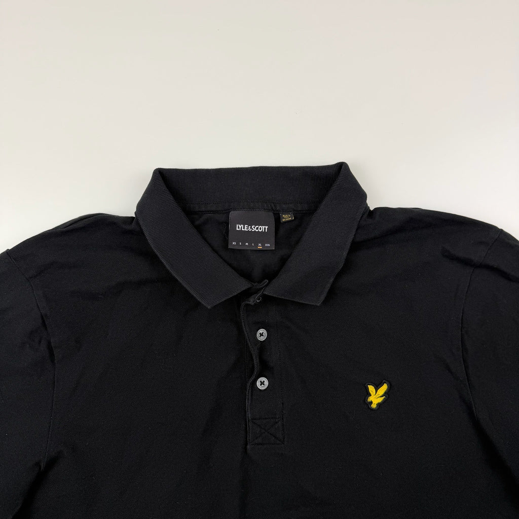 Lyle & Scott Polo (XL)