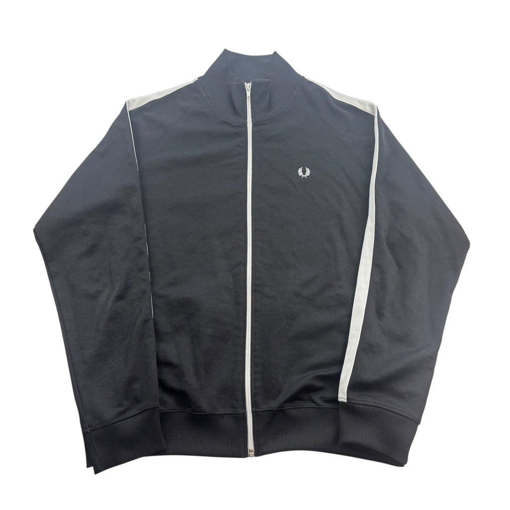 Fred Perry Trackjacket (XXL)