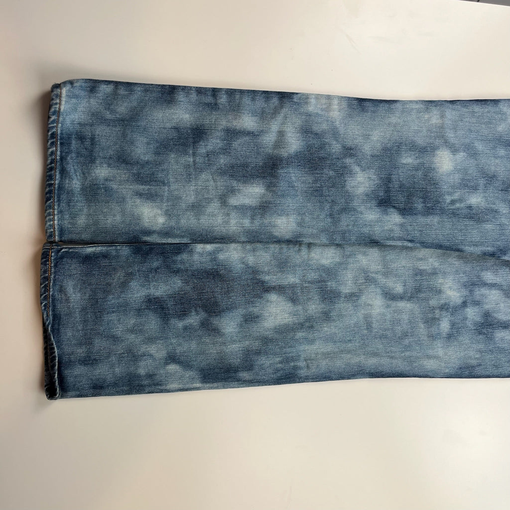 Leviâs 501 Jeans (M)