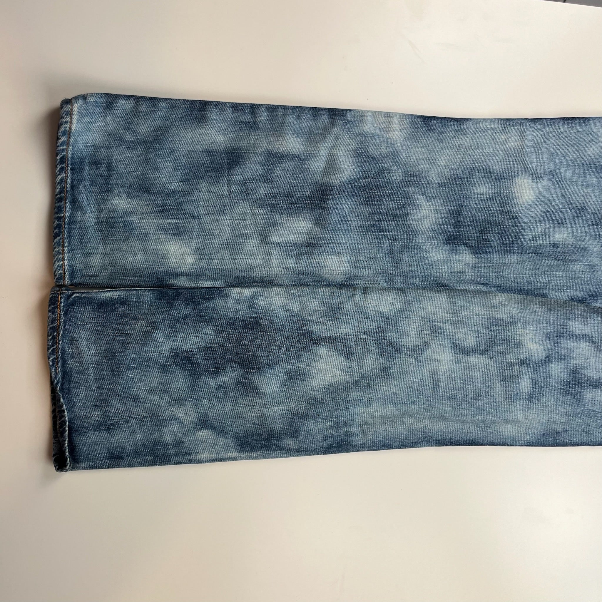 Leviâs 501 Jeans (M)