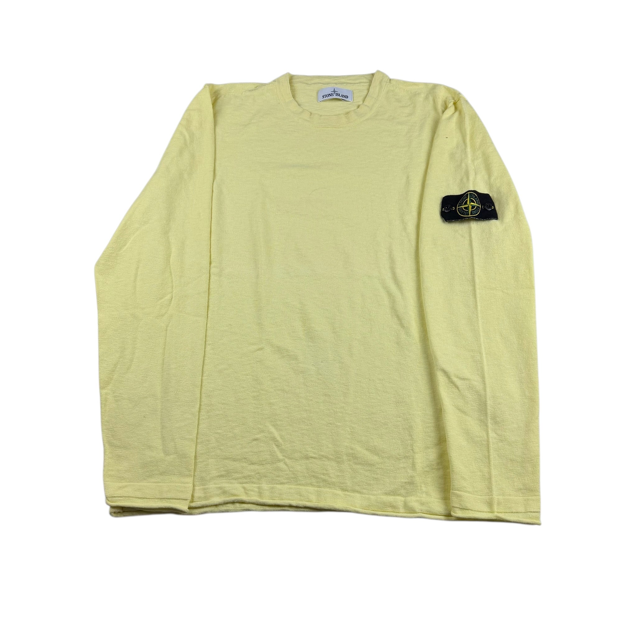 Stone Island Pulli (3XL)