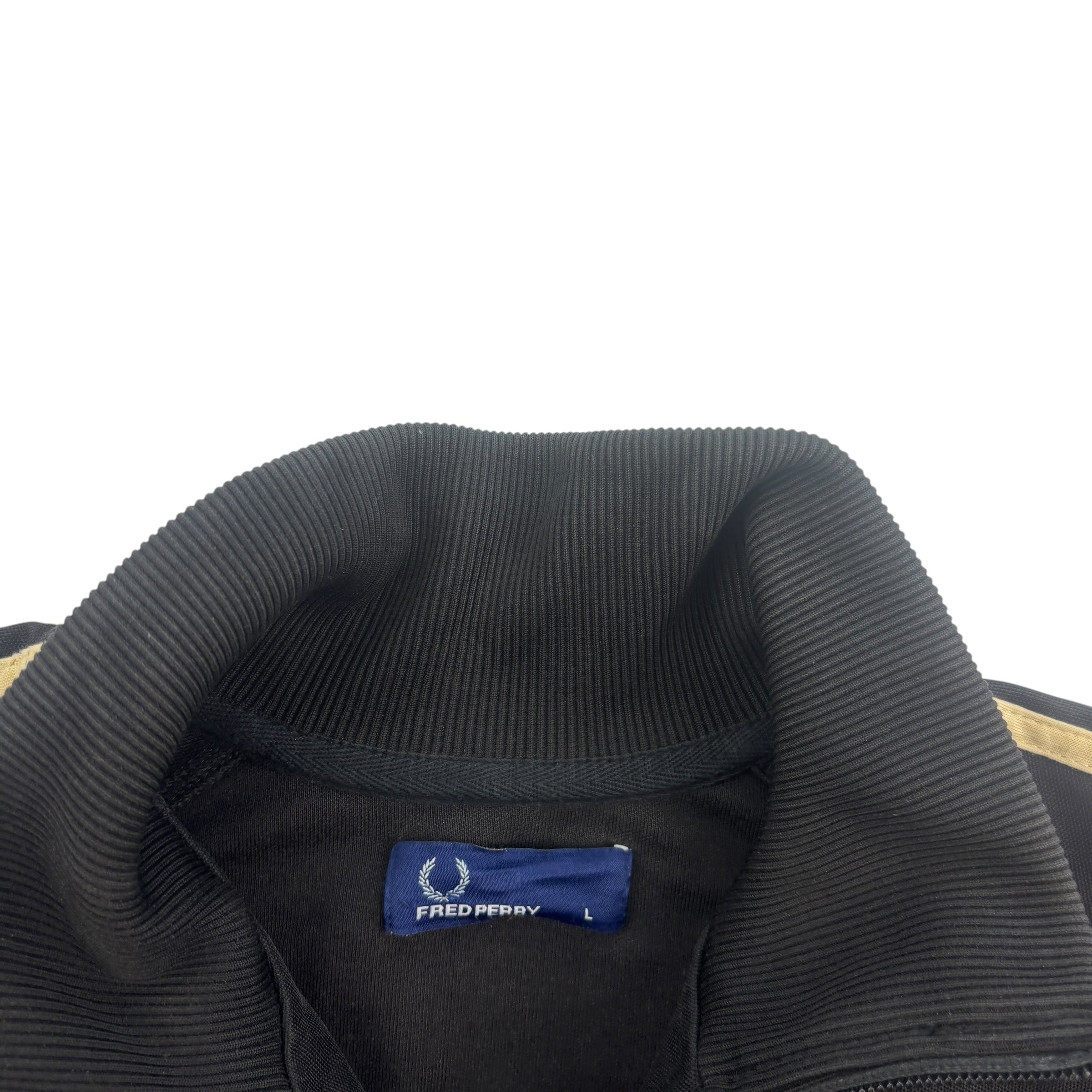 Fred Perry Trackjacket (L)