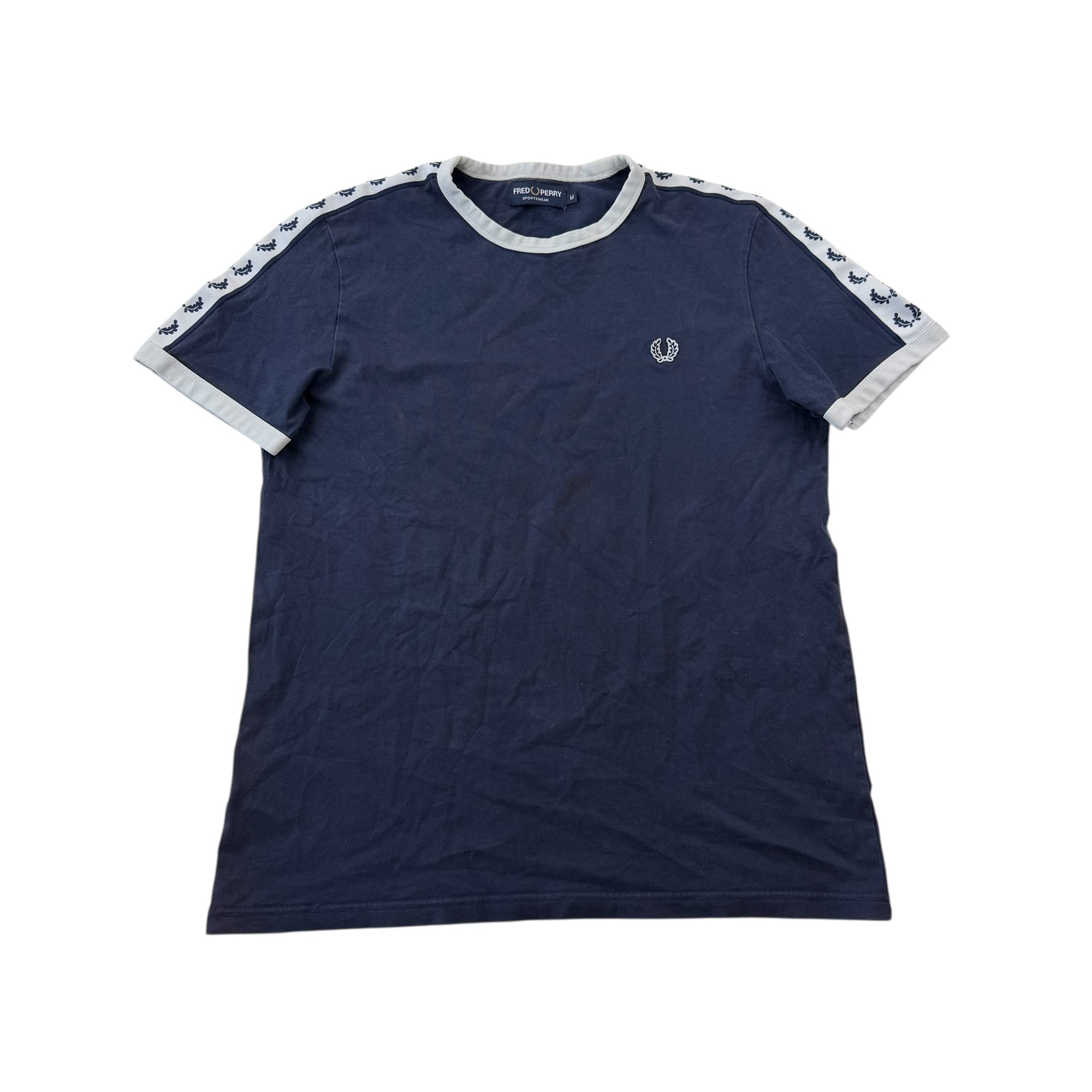 Fred Perry Tshirt (M)