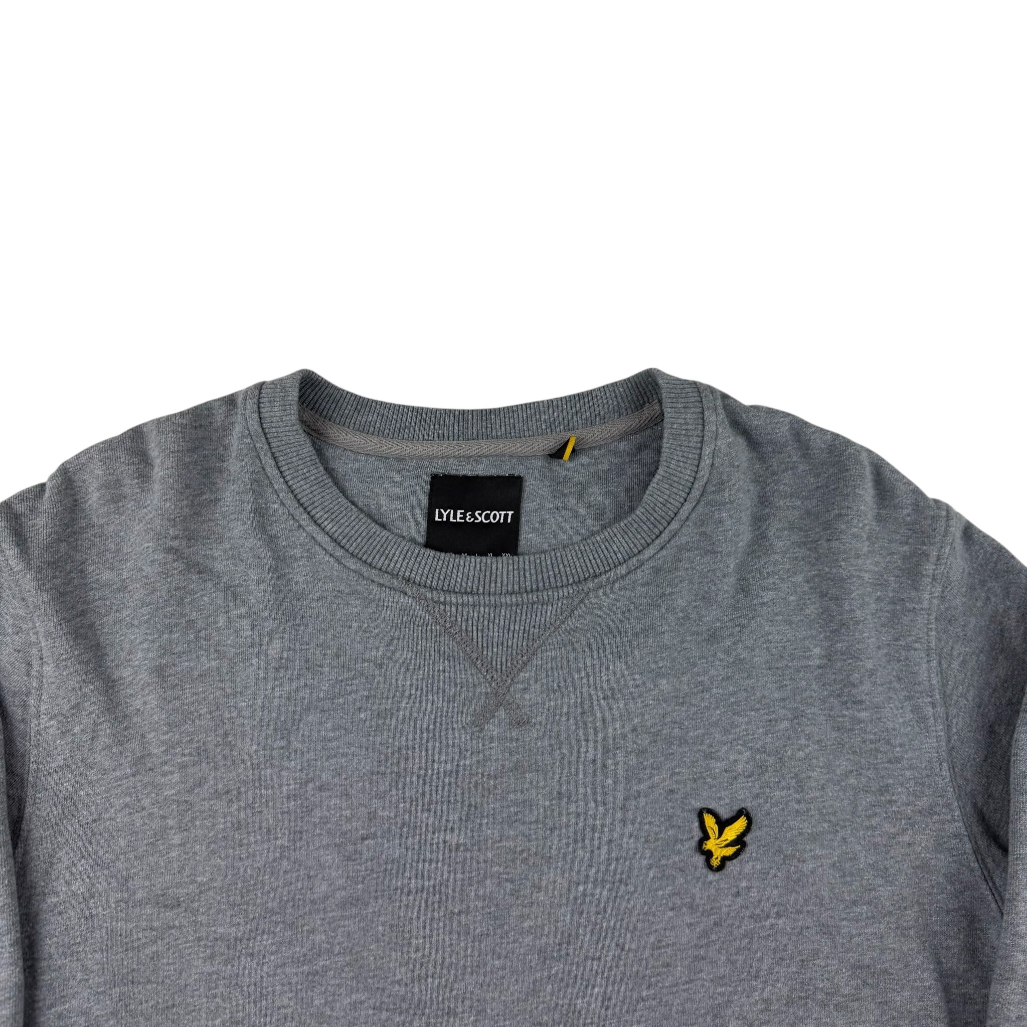 Lyle & Scott Pulli (M)