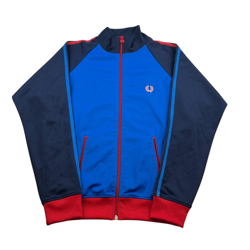 Fred Perry Trackjacket (XS)