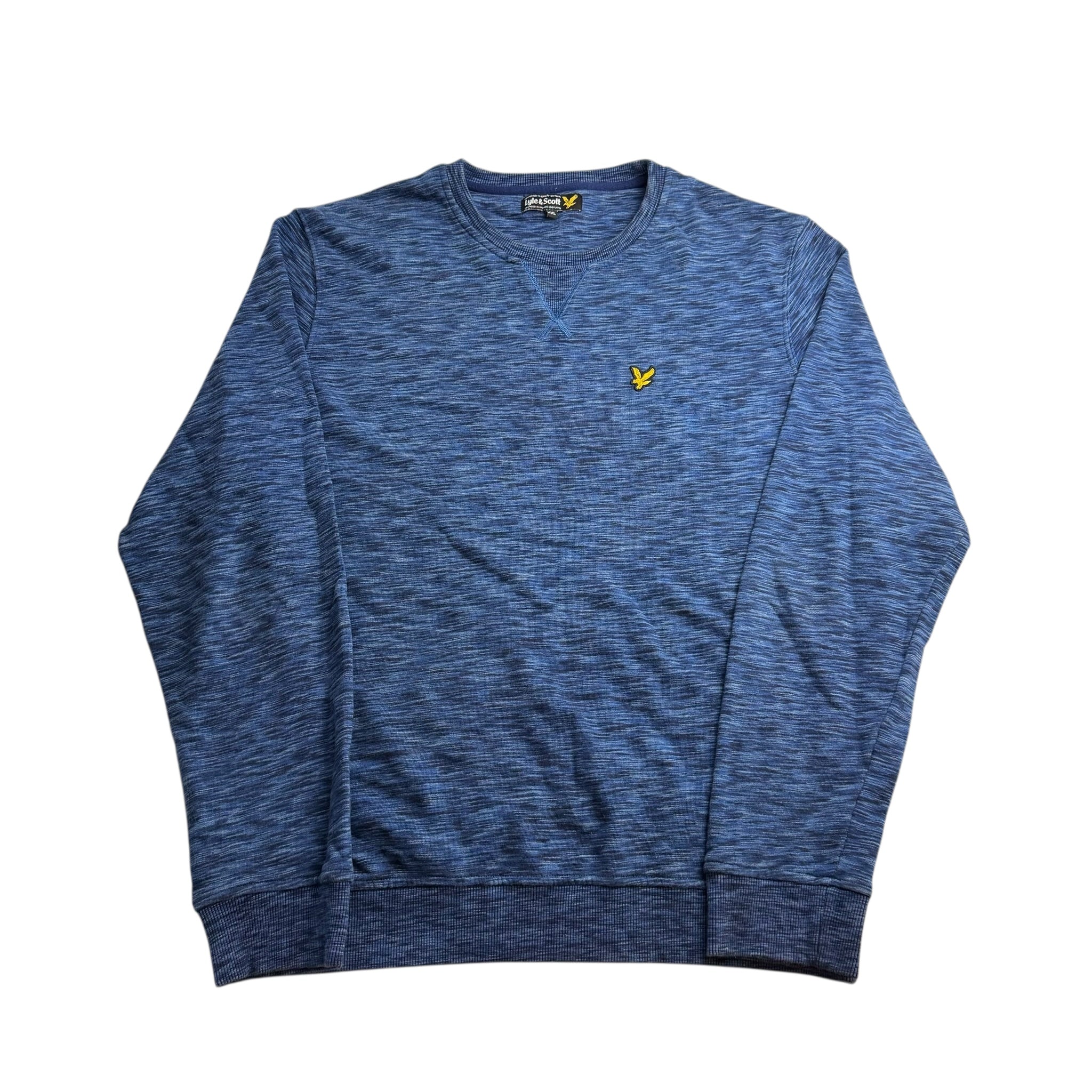 Lyle & Scott Pulli (XXL)
