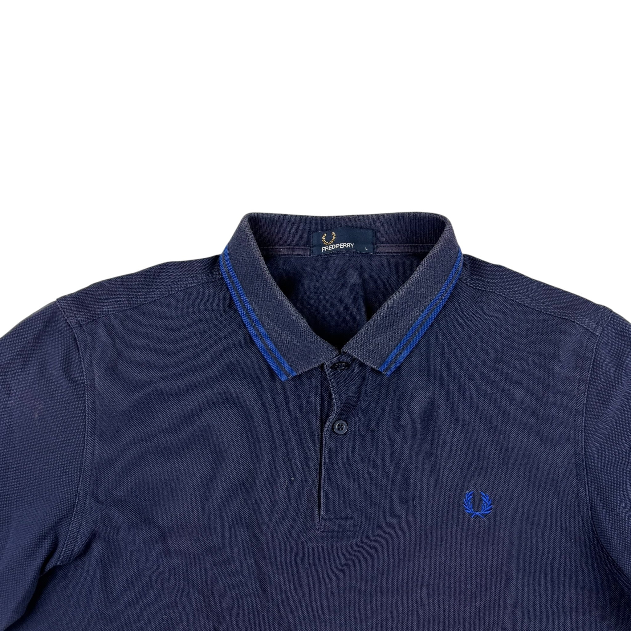 Fred Perry Polo (L)