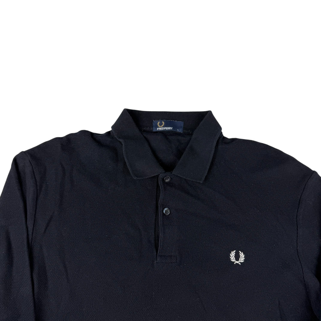 Fred Perry Polo (L)