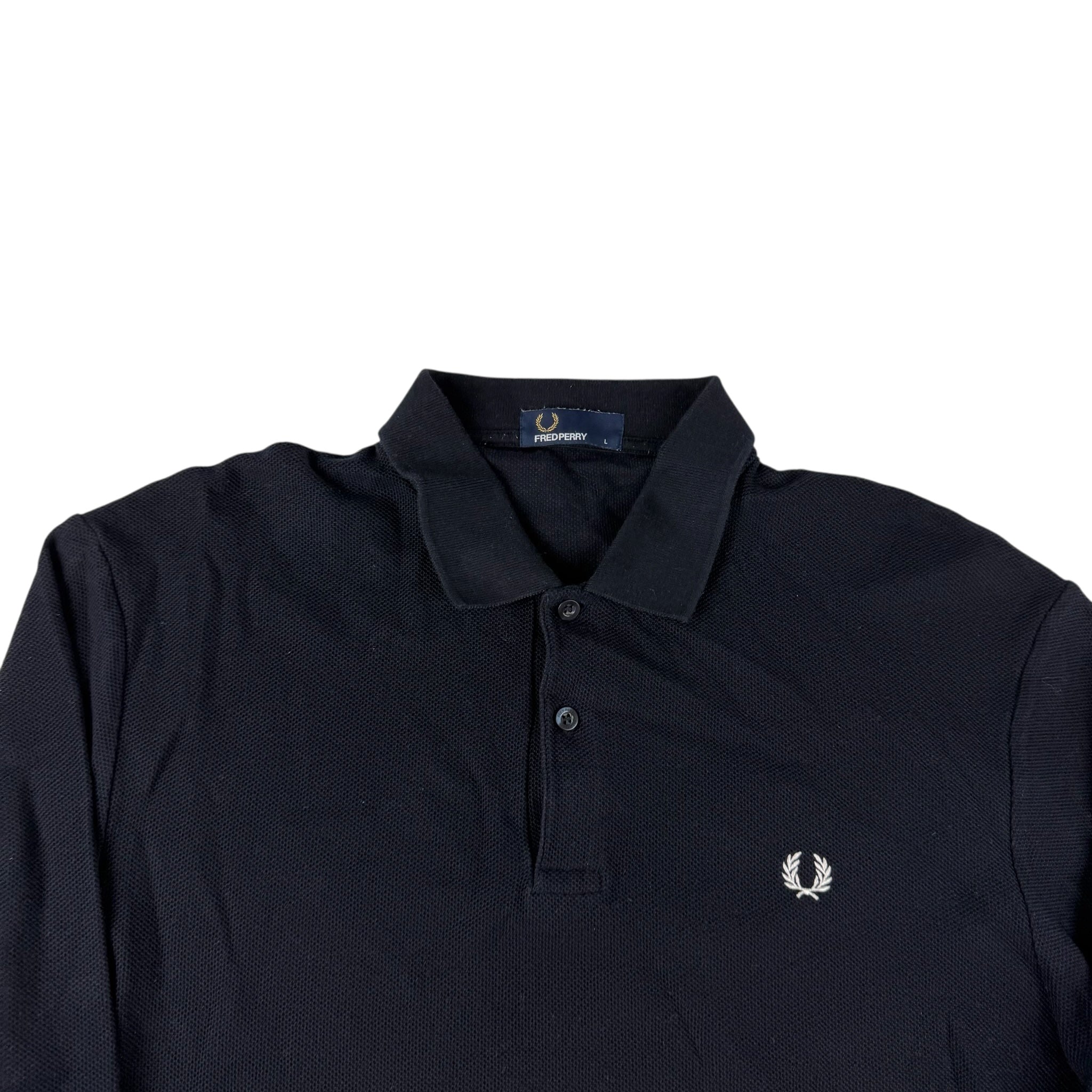 Fred Perry Polo (L)