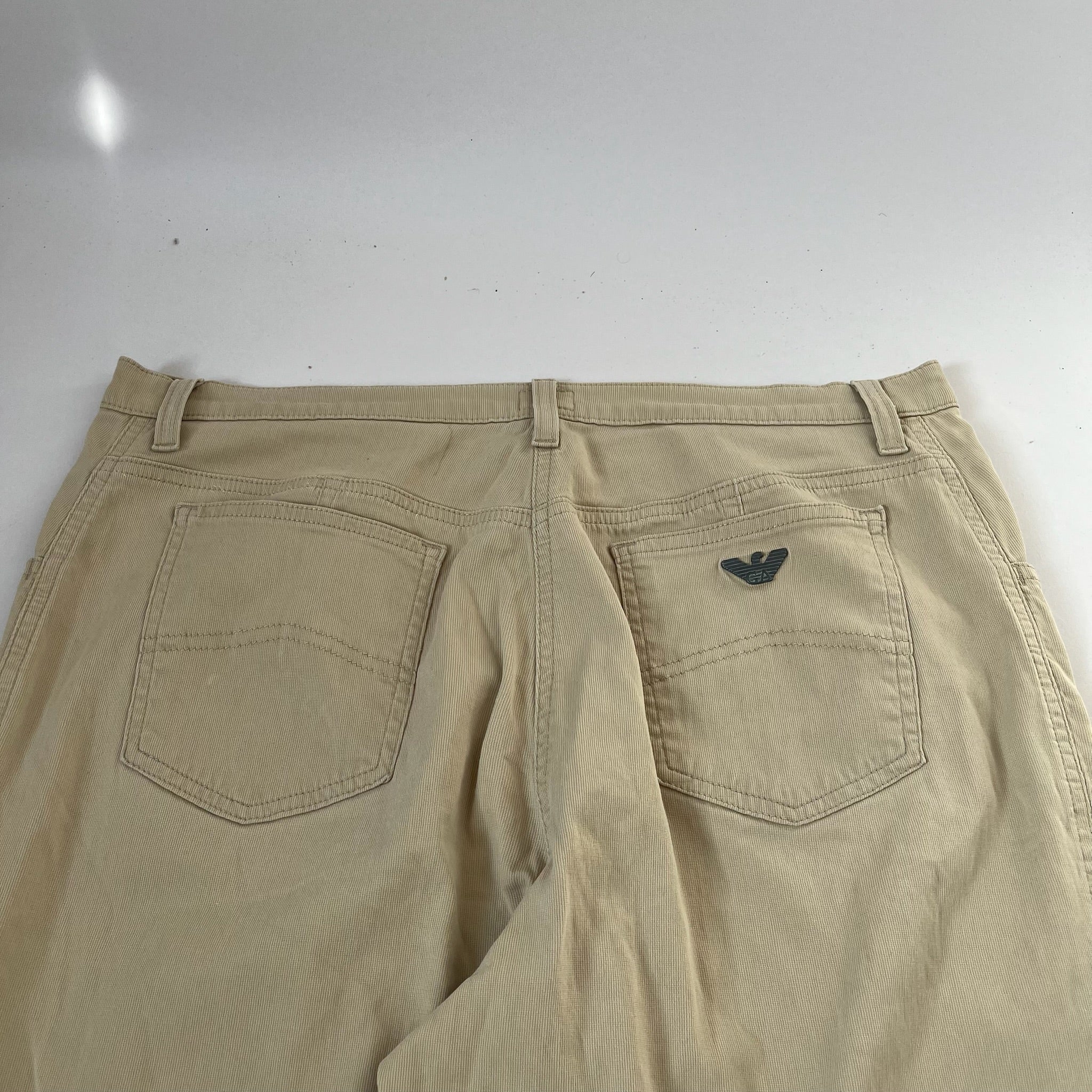 Armani Jeans (S)
