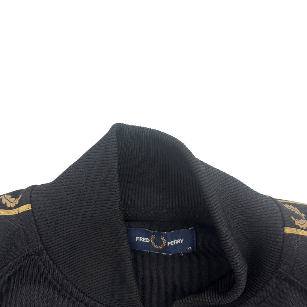 Fred Perry Trackjacket (XL)