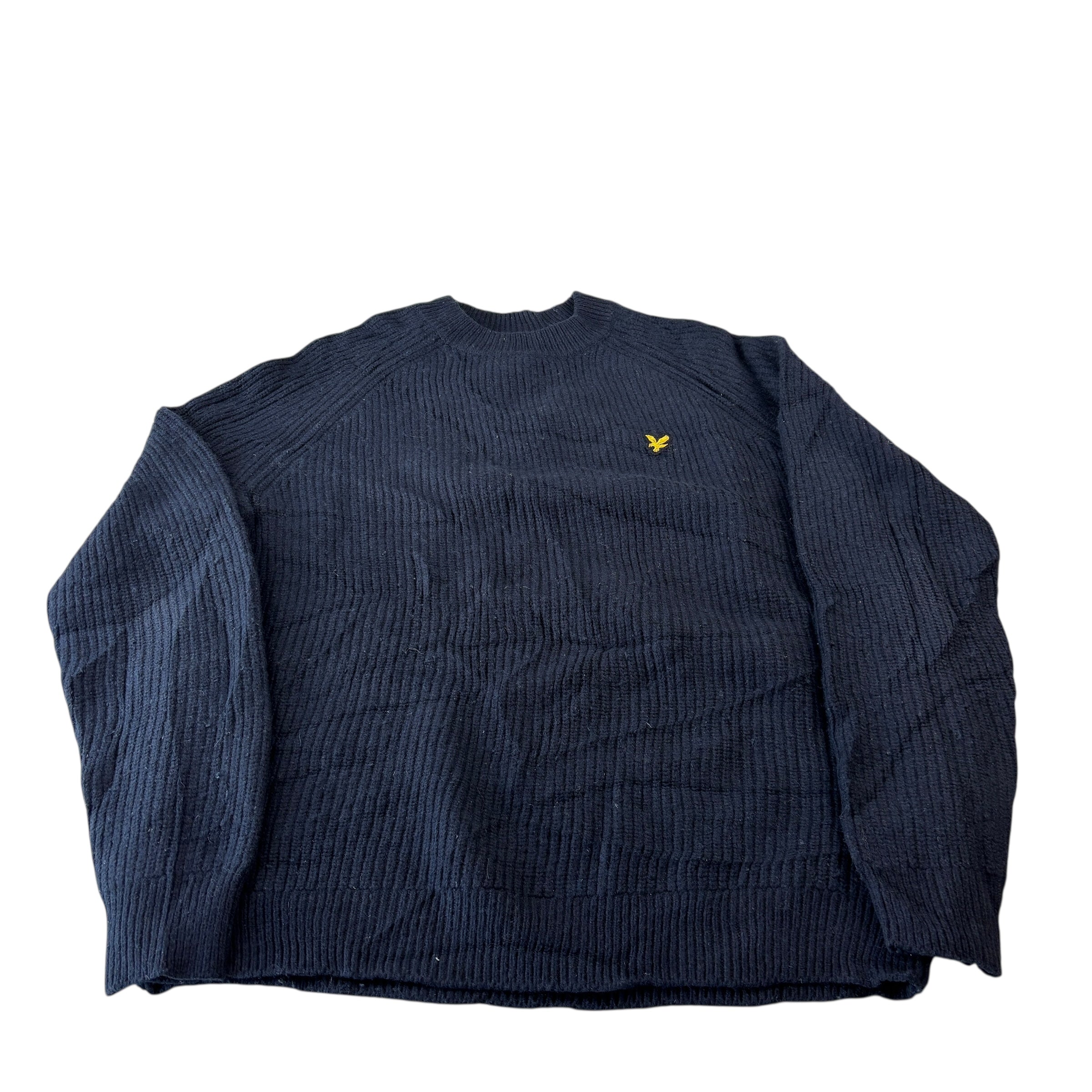 Lyle & Scott Pulli (M)