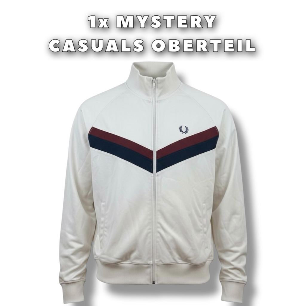 Casual Stadion Classic Box