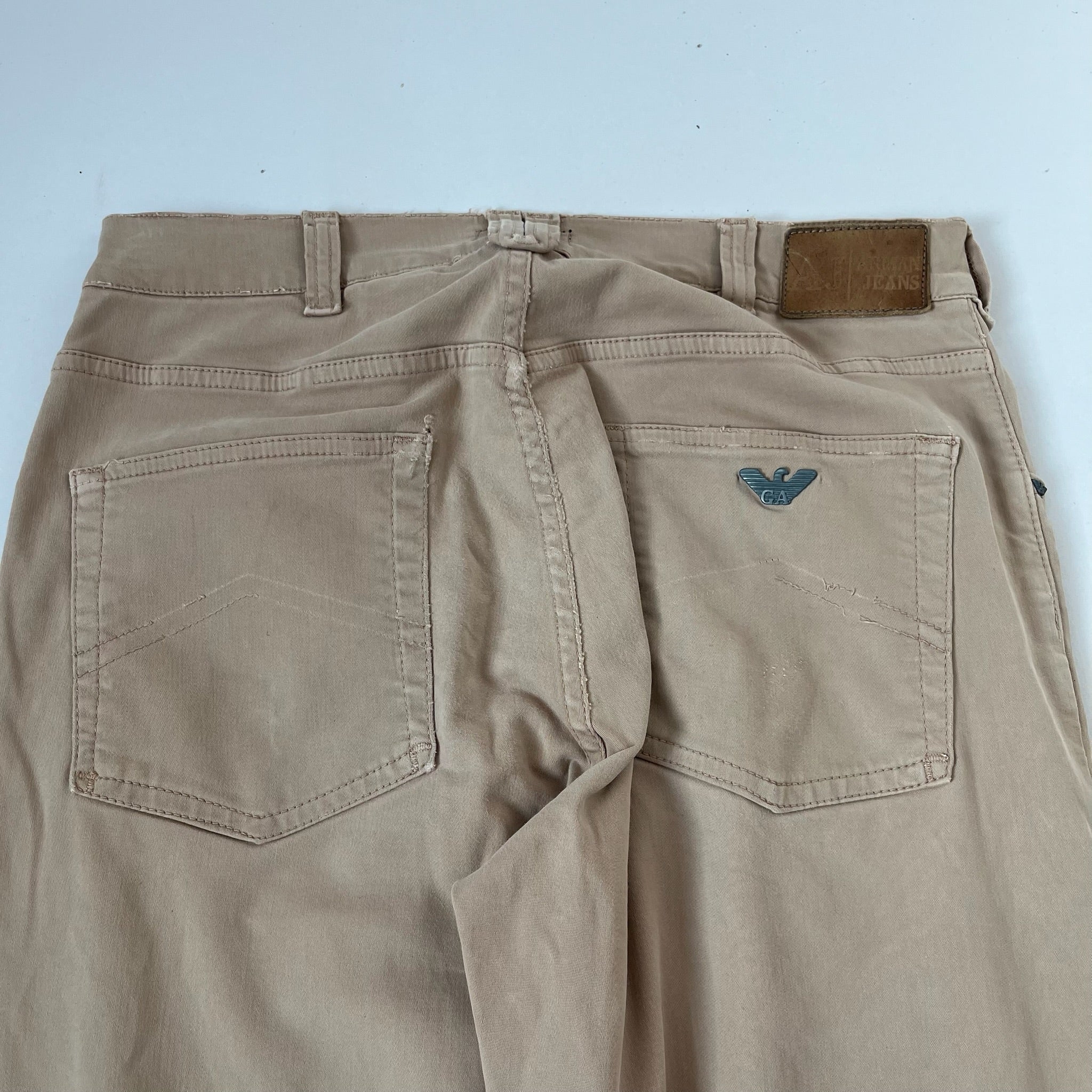 Armani Jeans (S)
