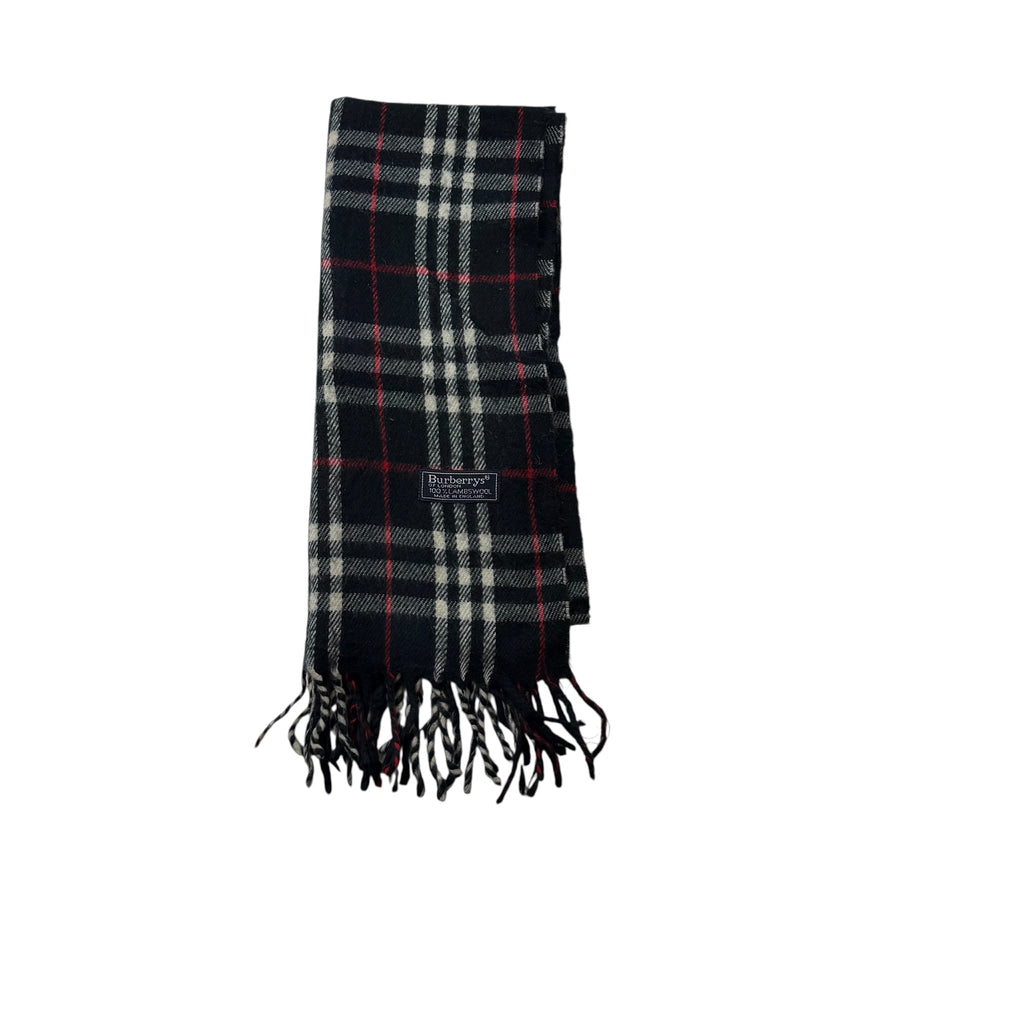 Burberry Schal
