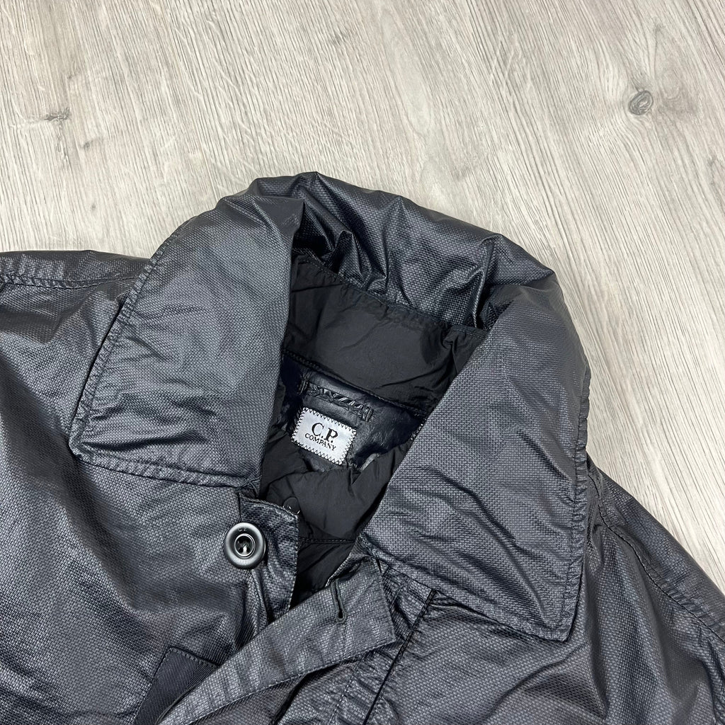 CP Company Opal Jacket - Black -Usfansport