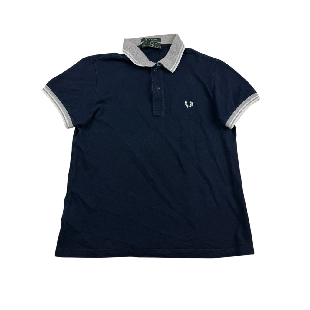 Fred Perry Polo (S)