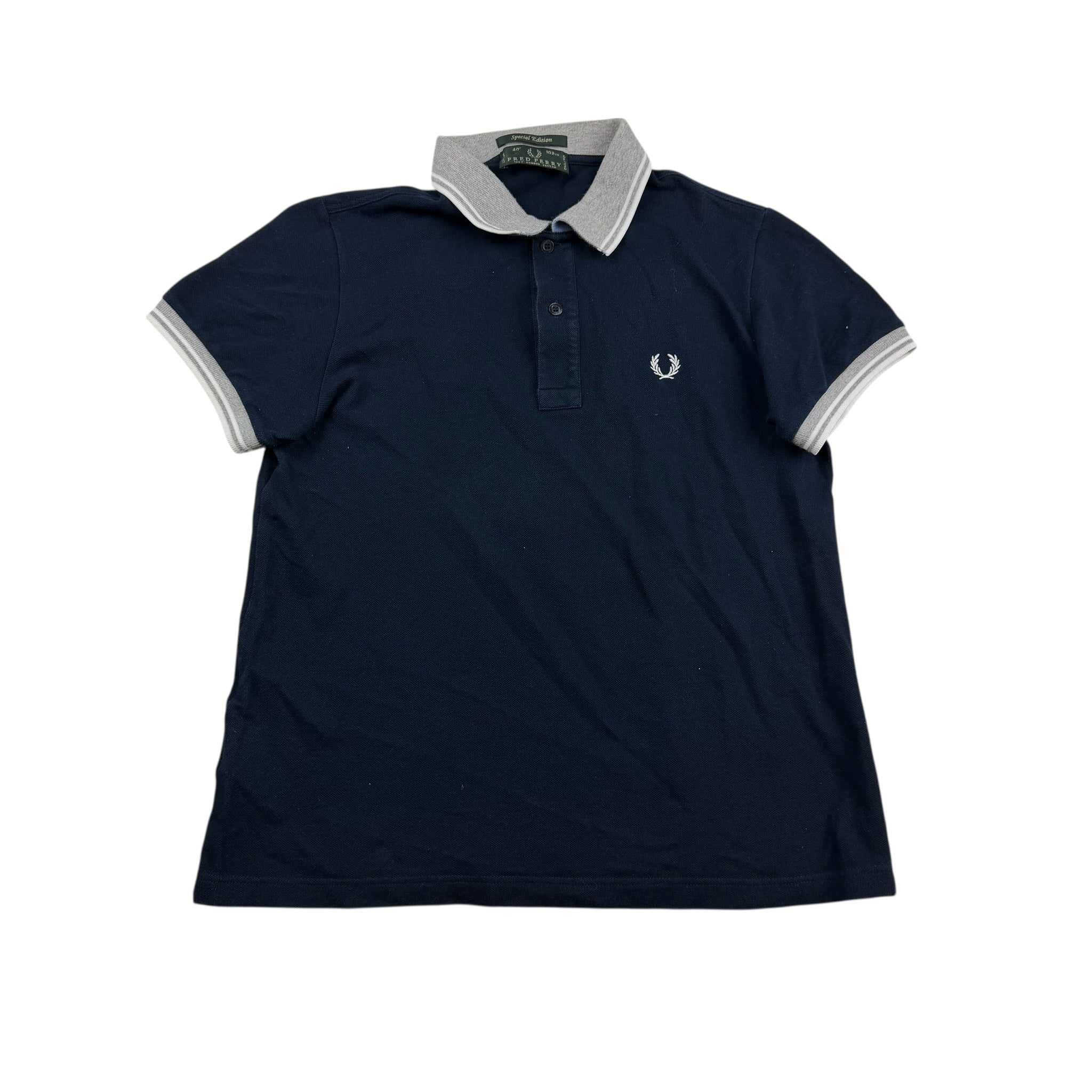 Fred Perry Polo (S)