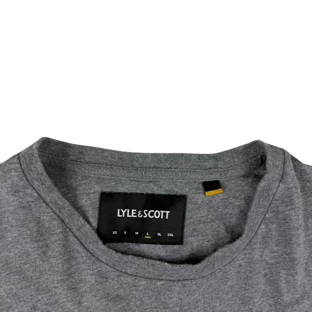 Lyle & Scott T-Shirt (L)