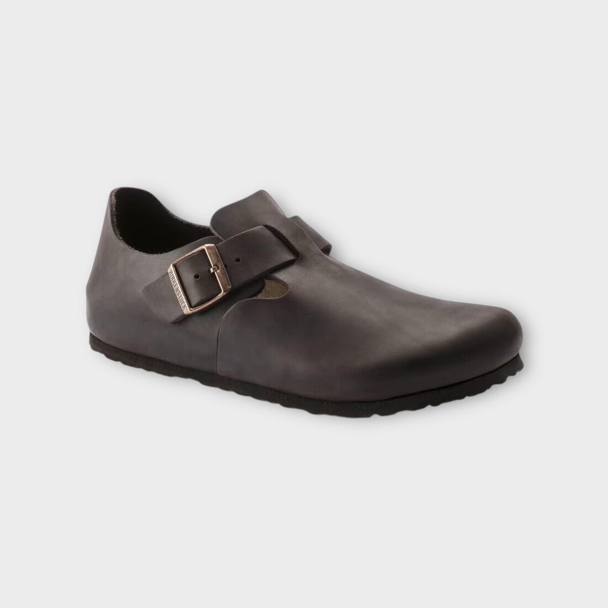 Birkenstock London BS I Habana