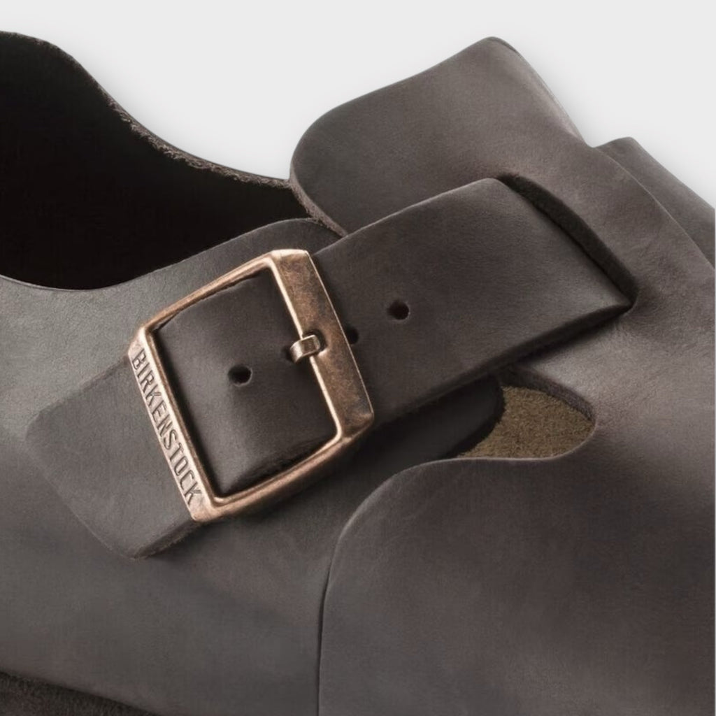 Birkenstock London BS I Habana