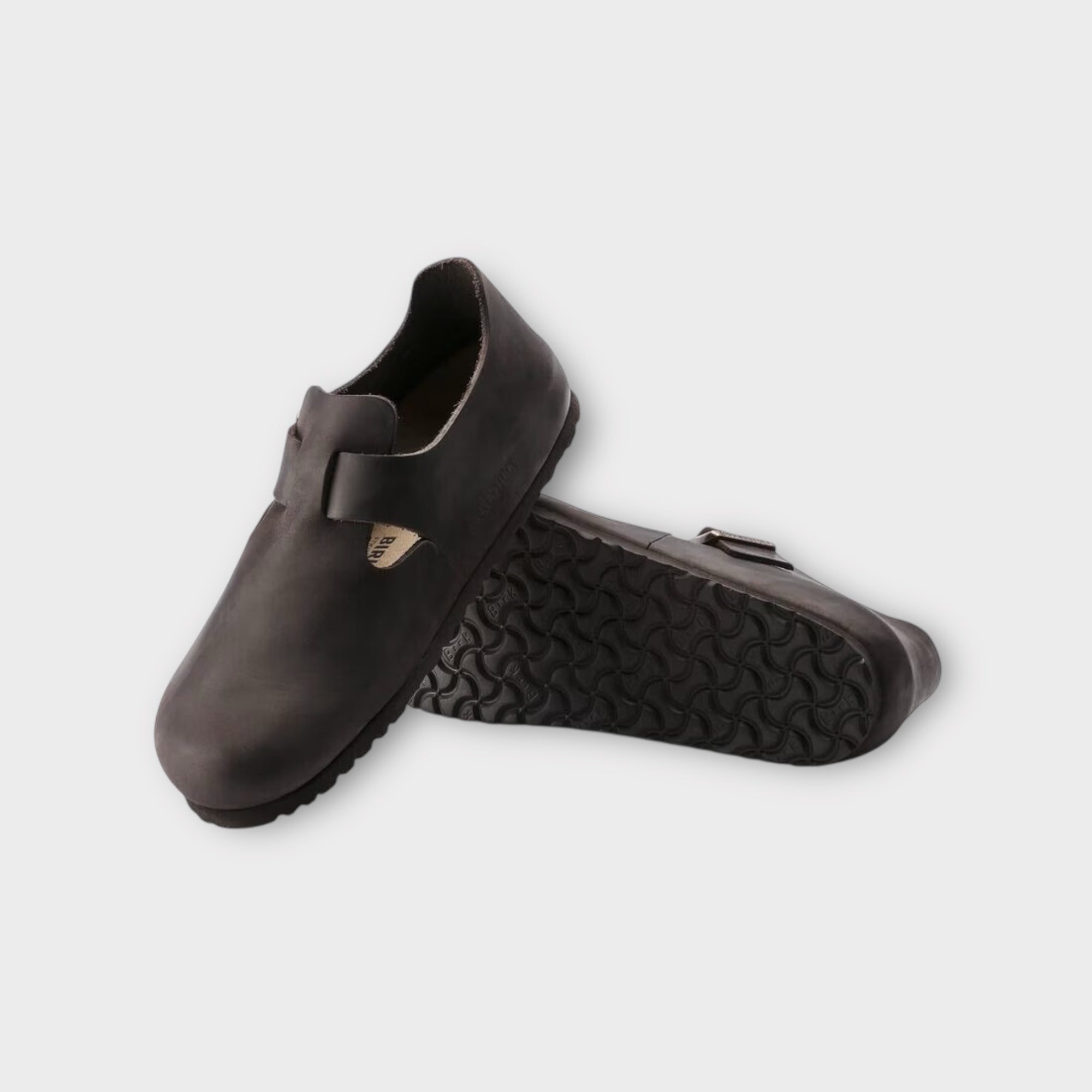 Birkenstock London BS I Habana