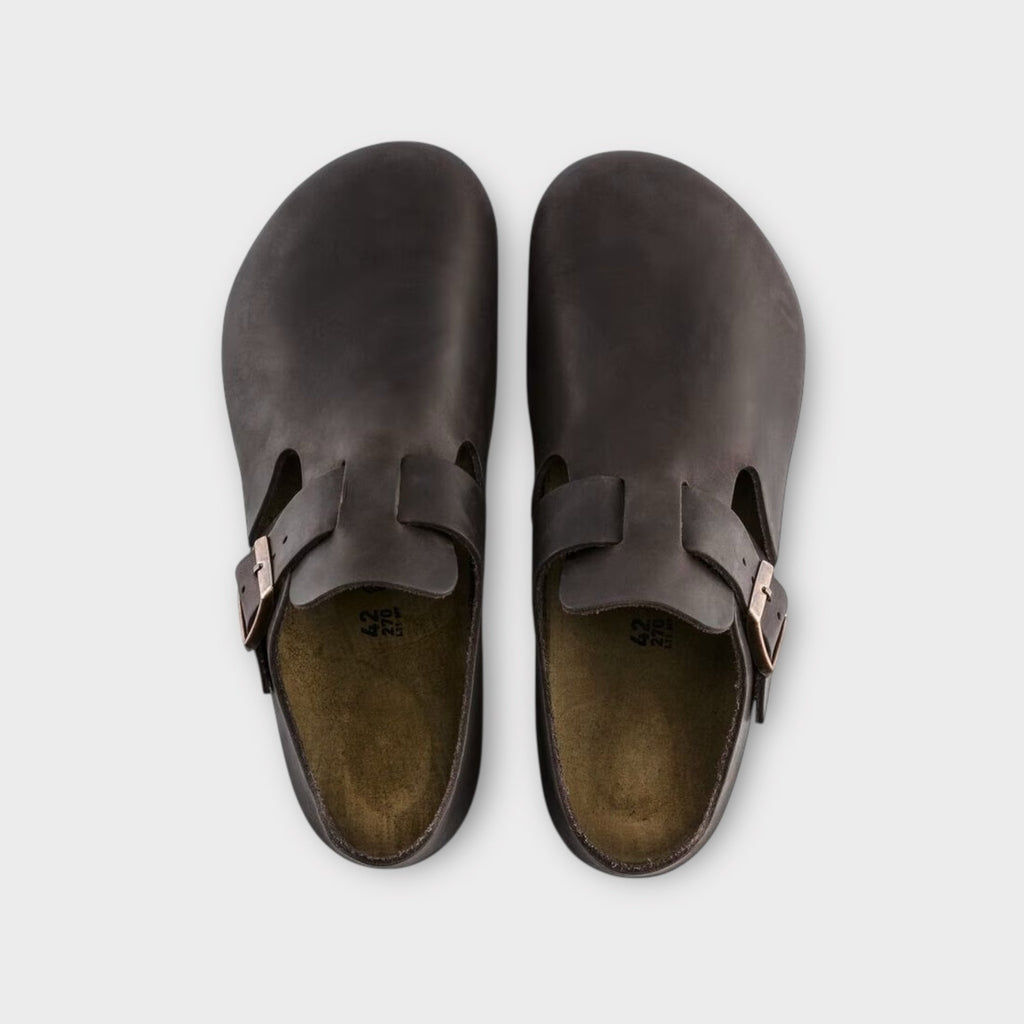 Birkenstock London BS I Habana