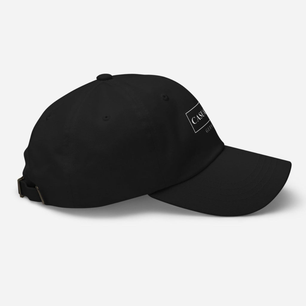 Casuals Germany Cap (Mit deiner Stadt)