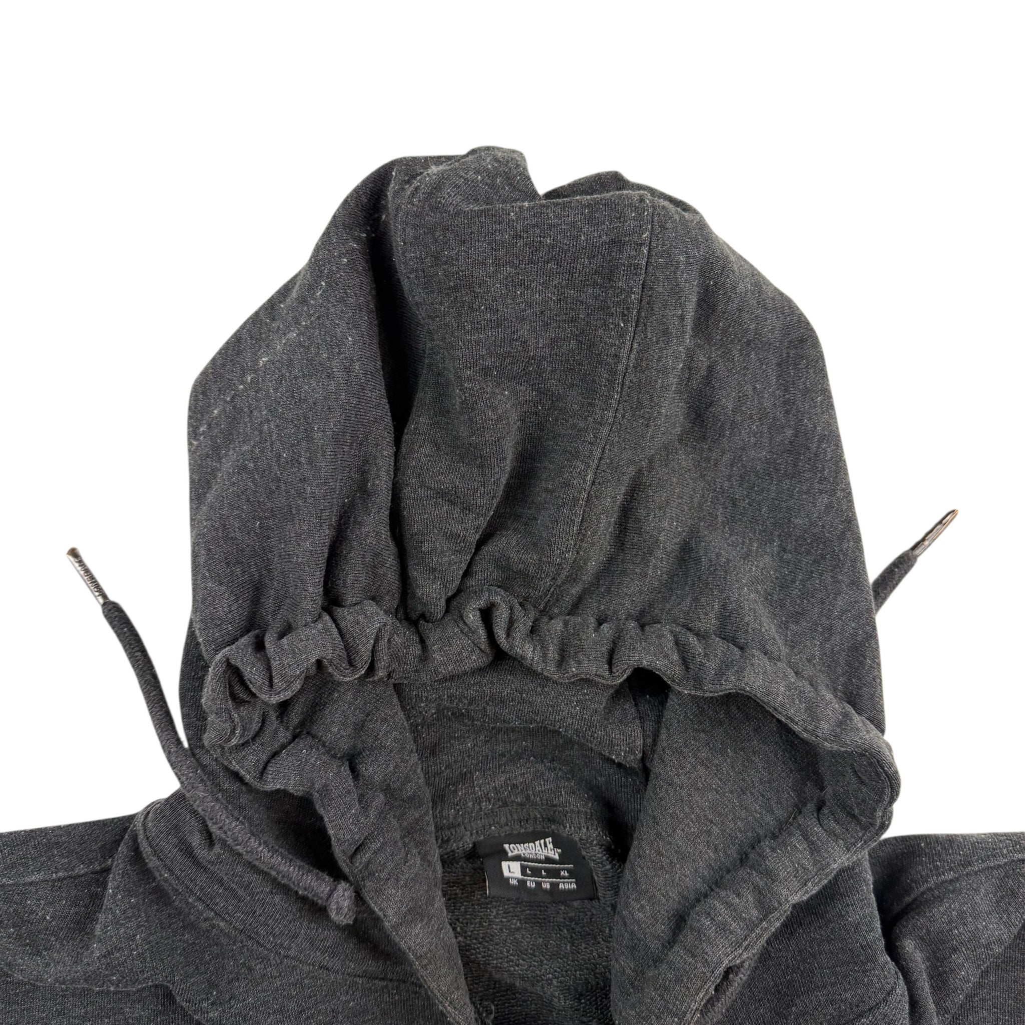 Lonsdale Trackjacket (L)