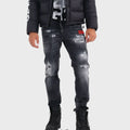 Jeans G2Firenze