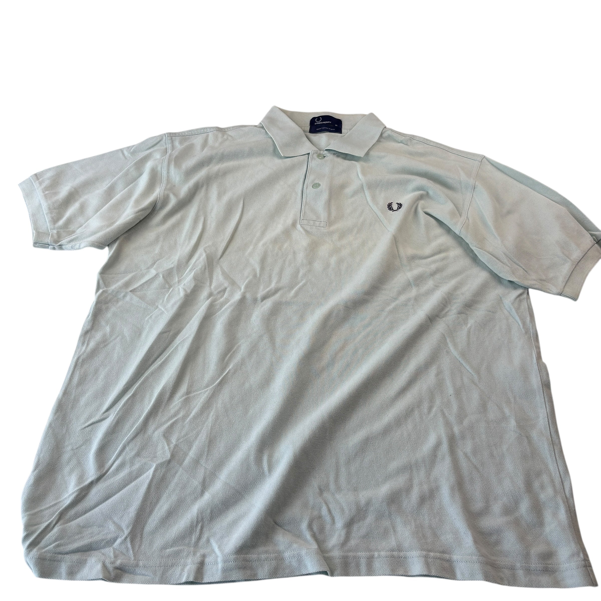 Fred Perry Polo (XL)